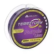 Mikado Territory Purple 600m - Monofila linor - 5900637815563 - 2