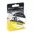 Mikado Territory Zig Line 0,30mm 60m - Fluorocarbon & styv mono - 5900637015383 - 3