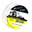Mikado Territory Zig Line 0,30mm 60m - Fluorocarbon & styv mono - 5900637015383 - 2
