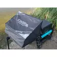 Mikado Tournament XL Rain Cover - Sidobord & betesbrickor - 5900637169253 - 3