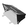 Mikado Tournament XL Rain Cover - Sidobord & betesbrickor - 5900637169253 - 1