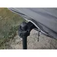 Mikado Tournament XL Rain Cover - Sidobord & betesbrickor - 5900637169253 - 5