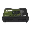 Mikado X-Bite Bite Alarm Set 3+1 - Enskilda bettlarm & set - 5900637157083 - 6