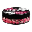 Mikado YOLO White & Pink Mango & N-Butyric 6/8/10mm - Wafters, krokpellets & miniboilies - 5900637151203 - 2