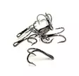 Mustad 80531BLN Tube Double Hook - Tubflugkrokar - 7021560011353 - 1