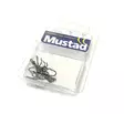 Mustad 80531BLN Tube Double Hook - Tubflugkrokar - 7021560011353 - 2