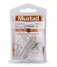 Mustad Signature S74SNP-DT - Saltvattenkrokar - 023534425583 - 2