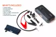 NEBO Ultimate Air Jump Starter - Batteriladdare - 5060945230943 - 2