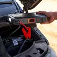 NEBO Ultimate Air Jump Starter - Batteriladdare - 5060945230943 - 6