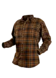 Nordhunt Nevada Flannel Shirt - Jägartröjor - 1000000083033 - 2