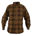 Nordhunt Nevada Flannel Shirt - Jägartröjor - 1000000083033 - 1