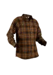 Nordhunt Nevada Flannel Shirt - Jägartröjor - 1000000083033 - 3