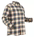 Nordhunt Wyoming Flannel Shirt - Jägartröjor - 1000000082913 - 3
