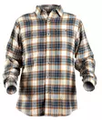 Nordhunt Wyoming Flannel Shirt - Jägartröjor - 1000000082913 - 1