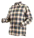 Nordhunt Wyoming Flannel Shirt - Jägartröjor - 1000000082913 - 2