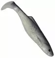Orka Shad 2022 26cm 100g - Gummibeterna för gädda - 17300100053 - 7