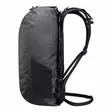 Ortlieb Metrosphere Atrack Black - Ryggsäckar - 4013051054133 - 4