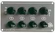 Osculati Katkaisinpaneeli 4-kytkintä - Batteri och elektriska tillbehör - 8033137002113 - 1