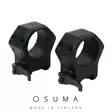 Osuma Tactical Tikka Pikajalka 30mm - Snabbfötter - 6430068626333 - 1