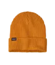 Patagonia Fishermans Rolled Beanie Autumn Orange - Mössar - 198077865063 - 1