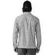 Patagonia Mens L/S Island Hopper Shirt Beeswax Tan - Skjortor - 196924824683 - 3