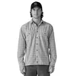 Patagonia Mens L/S Island Hopper Shirt Beeswax Tan - Skjortor - 196924824683 - 2