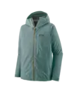 Patagonia M´s Boulder Fork Rain Jacket Blue Sage - Skaljackor herrar - 198077526643 - 1