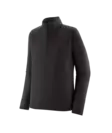 Patagonia M´s Capilene Lightweight Zip Neck Black - Undertröjor - 199346151313 - 1