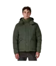 Patagonia M´s Downdrift Jacket Old Growth Green - Dunjackor herrar - 198077198673 - 4