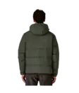 Patagonia M´s Downdrift Jacket Old Growth Green - Dunjackor herrar - 198077198673 - 3