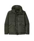 Patagonia M´s Downdrift Jacket Old Growth Green - Dunjackor herrar - 198077198673 - 1