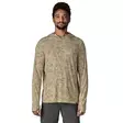 Patagonia Ms Tropic Comf Hoody M CLNA - Skjortor - 198077535393 - 5