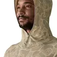 Patagonia Ms Tropic Comf Hoody M CLNA - Skjortor - 198077535393 - 2