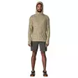 Patagonia Ms Tropic Comf Hoody M CLNA - Skjortor - 198077535393 - 7