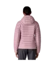 Patagonia W´s Down Sweater Hoody Quiet Violet - Dunjackor damer - 198077752363 - 3