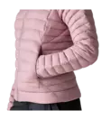 Patagonia W´s Down Sweater Hoody Quiet Violet - Dunjackor damer - 198077752363 - 8