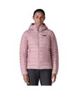 Patagonia W´s Down Sweater Hoody Quiet Violet - Dunjackor damer - 198077752363 - 2