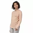 Patagonia W's Tropic Comfort Natural Hoody Antique Pink - Huvtröjor - 195699387423 - 2