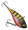 Patriot Rattly 5cm - Spintailar och blad - 1812202433 - 5