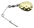 Patriot Spinfix Jig Spinner #1 - Spinnerbaits - 0502202133 - 1