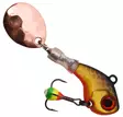 Patriot Twisty Jig Spinner 6g - Spintailar och blad - 0903202603 - 3