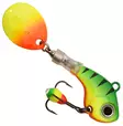 Patriot Twisty Jig Spinner 6g - Spintailar och blad - 0903202603 - 5