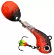Patriot Twisty Jig Spinner 6g - Spintailar och blad - 0903202603 - 6