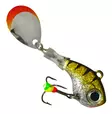 Patriot Twisty Jig Spinner 6g - Spintailar och blad - 0903202603 - 8