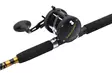 Patriot Veto Combo 7' + 30 - Trolling set - 6417512532693 - 2