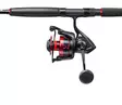 Penn Fierce IV TRL Boat 30-50lb -6000 Combo - Universalset - 031324281363 - 2