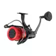 Penn Fierce V Live Liner 6000 - Tunga GT- & tonfiskhaspelrullar - 031324064393 - 2