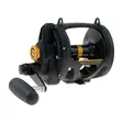 Penn Squall Lever Drag 2-Speed IGFA50 - Big game-rullar - 031324197053 - 1