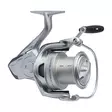Penn Surfblaster IV 7000 Silver - Långkast- & Baitrunner-surfrullar - 031324062313 - 4