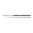 Penn Wrath II Boat 7' 30-50lb - Båt- & pilkspön - 031324288713 - 2